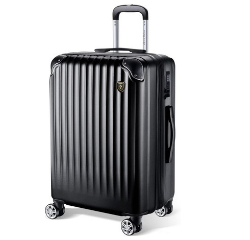 New Trip「スーツケース H-LGX-20-BK」