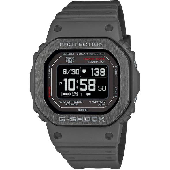 カシオ  G-SHOCK DW-H5600MB-8JR