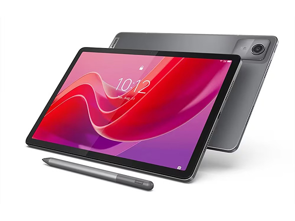 タブレット