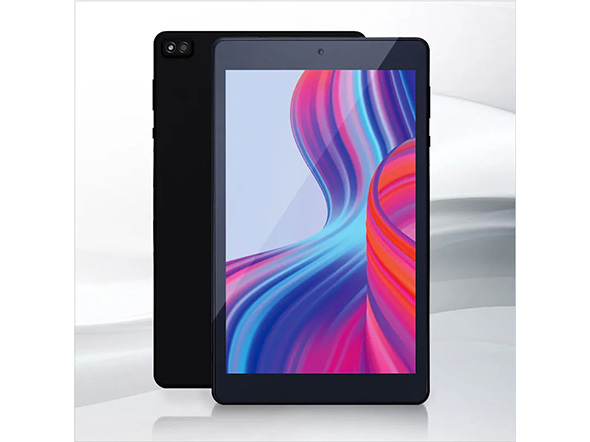 タブレット