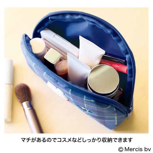宝島社「リンネル」9月号増刊