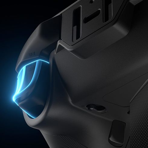 今売れているPC用ゲームパッド:フライディジ「ワイヤレス接続コントローラー VADER3 PRO」