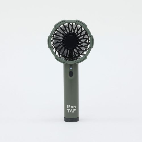 エレス「iFan TAF」
