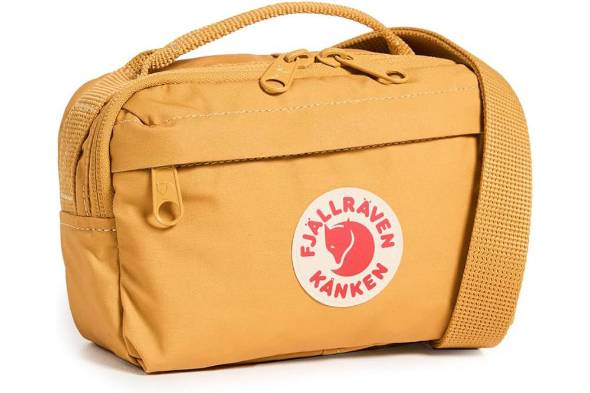 フェールラーベン Kanken Hip Pack