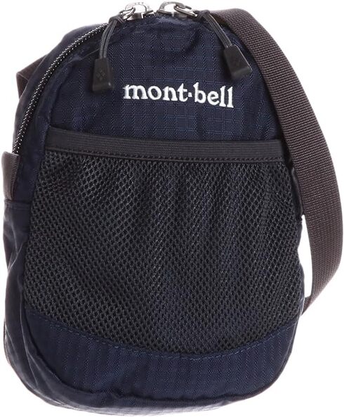 Mont-bell(モンベル)「アタッチャブルポーチ 1123775」