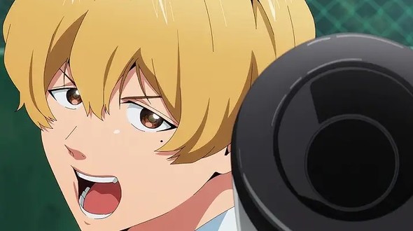 Amazonプライム7月の視聴ランキング：2位『忘却バッテリー』
