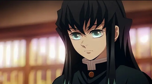 Amazonプライム7月の視聴ランキング：1位『「鬼滅の刃」柱稽古編』