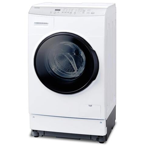 アイリスオーヤマ「ドラム式洗濯乾燥機 FLK832」