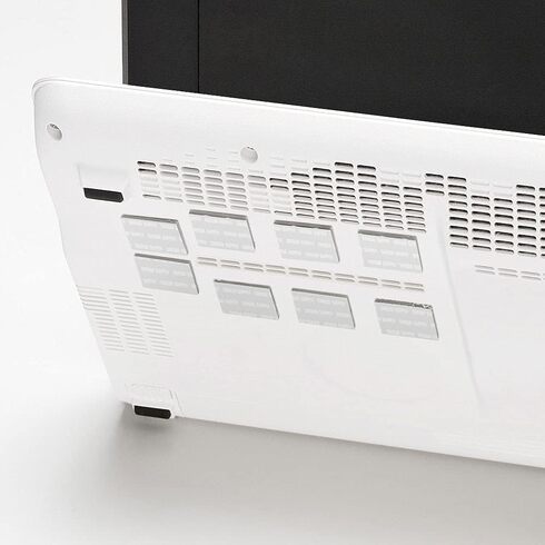 サンワサプライ「ノートパソコン冷却パッド TK-CLNP12SV」