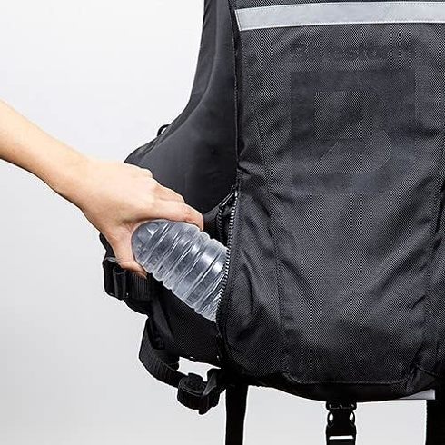 おすすめ多機能ベスト:ブルーストーム「レバンテ L2-BSJ41」