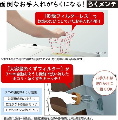 日立「ビッグドラム BD-STX120HL」