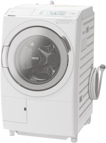 日立「ビッグドラム BD-STX120HL」