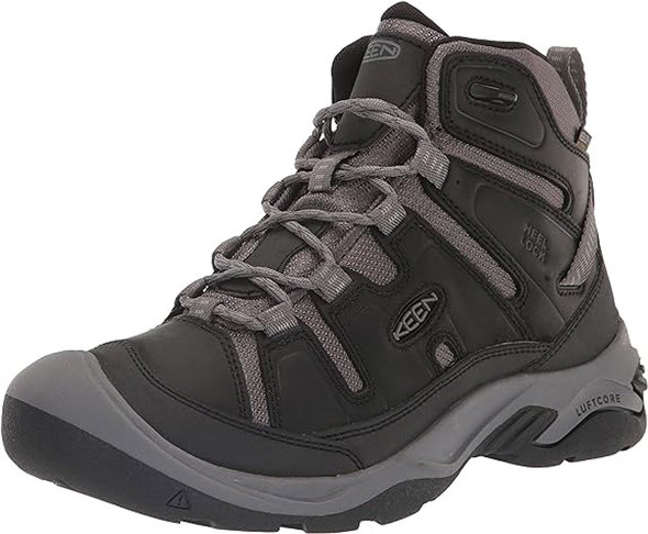 夏でも蒸れにくい「キーン（KEEN）の防水トレッキングシューズ」おすすめ3選＆ランキング　安くて高機能な1万円台のエントリーモデルなど【2024年7月版】