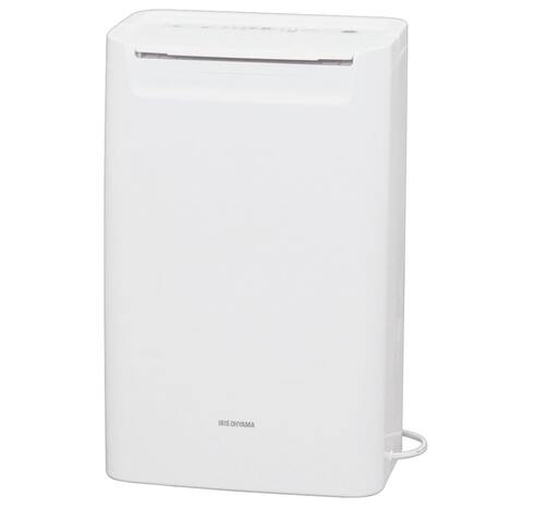 アイリスオーヤマ「除湿機 DCE-6515」