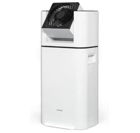 アイリスオーヤマ「除湿機 IJD-I50」