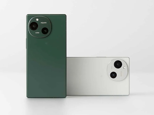 スマホ