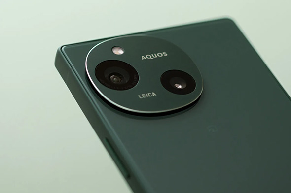スマホ