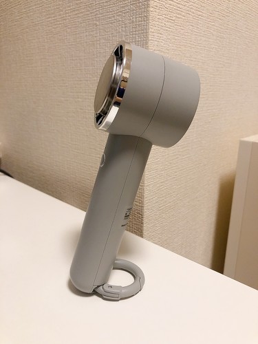 ペルチェハンディファン