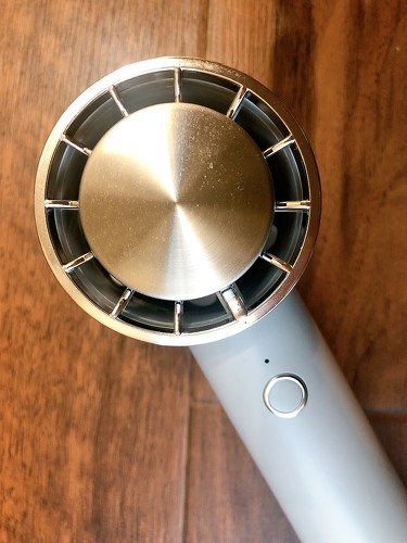 ペルチェハンディファン
