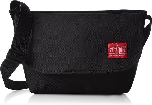 Manhattan Portage「Casual Messenger Bag JRS」
