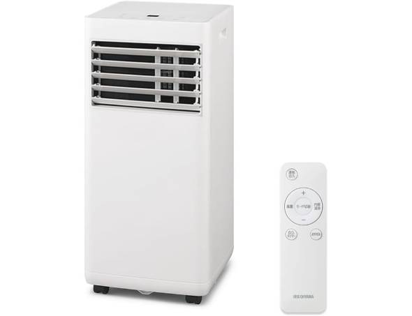 アイリスオーヤマ ポータブルクーラー IPP‐2224S