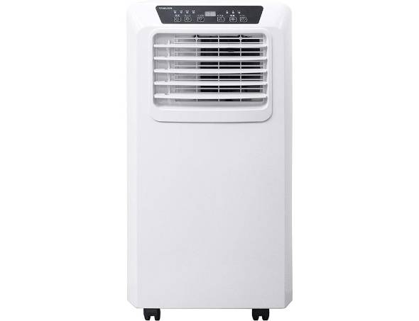 山善 移動式クーラー YEC-K223