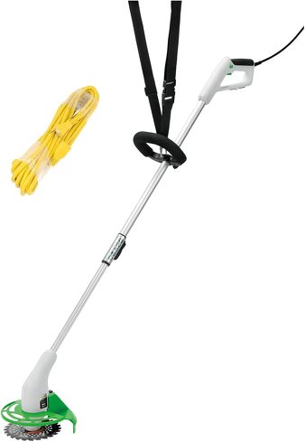 今売れている草刈り機：高儀「EARTH MAN AC100V 2WAYグラストリマー GGT-130W」