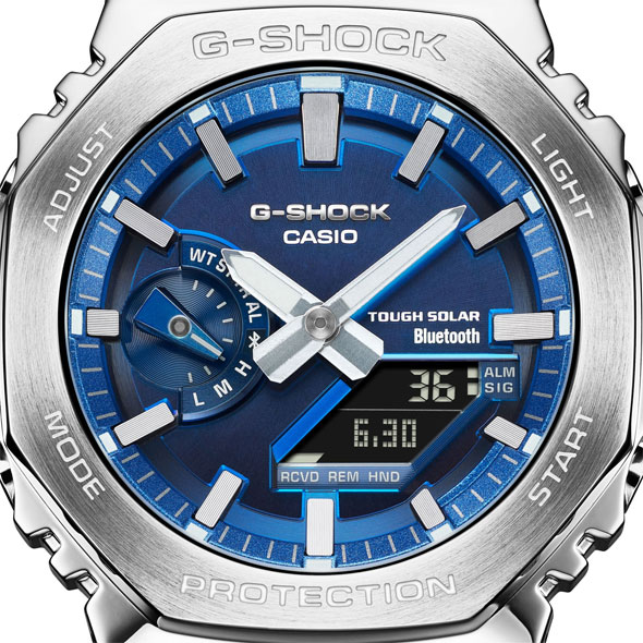 アナログG-SHOCK