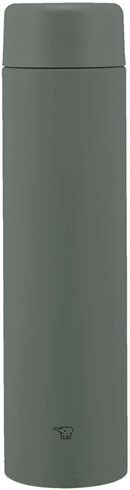 象印マホービン（ZOJIRUSHI）「スクリュー ステンレスマグ 720ml SM-GA72-HM」