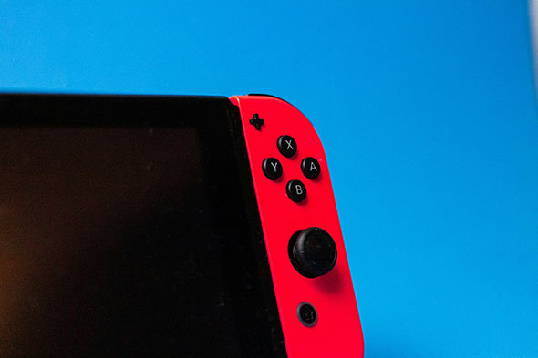 Nintendo Switchの人気ソフト