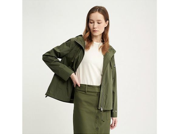 ジャケット