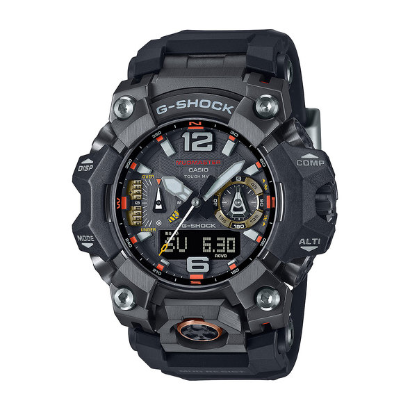 MUDMASTER GWG-B1000EC-1AJF
