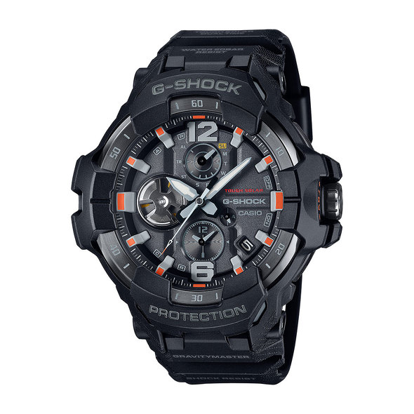 GRAVITYMASTER GR-B300EC-1AJF