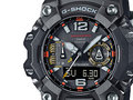 プロ仕様のG-SHOCK「MASTER OF G」にエマージェンシーカラーを採用した3モデル登場 プロの世界観を表現