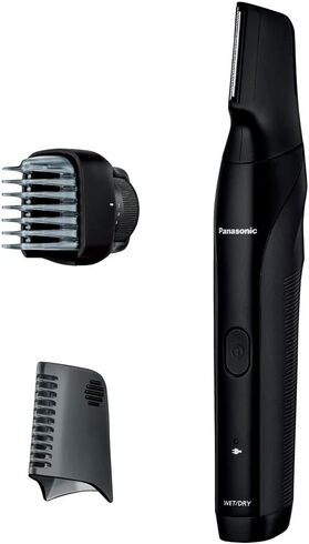 パナソニック(Panasonic)「ボディシェーバー ER-GK82-K」