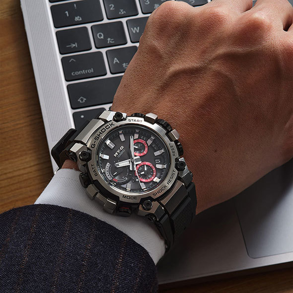 G-SHOCK