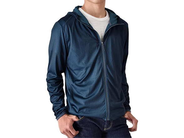 パーカー