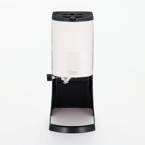ドウシシャ「かき氷器 DTY-B2BK」