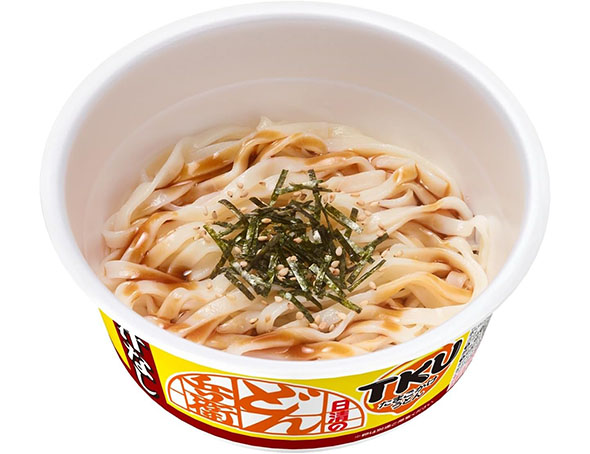カップうどん・そば