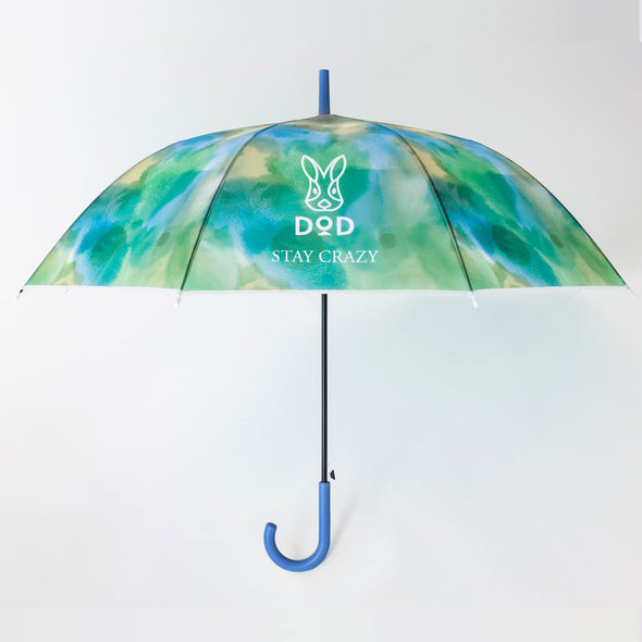 宝島社「DOD UMBRELLA BOOK MIXTURE ver.」