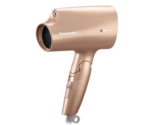 パナソニック(Panasonic)「ヘアドライヤー ナノケア EH-NA2K-PN」