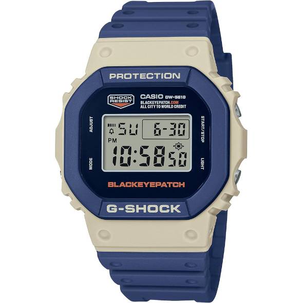 DW-5610BEP-2JR
