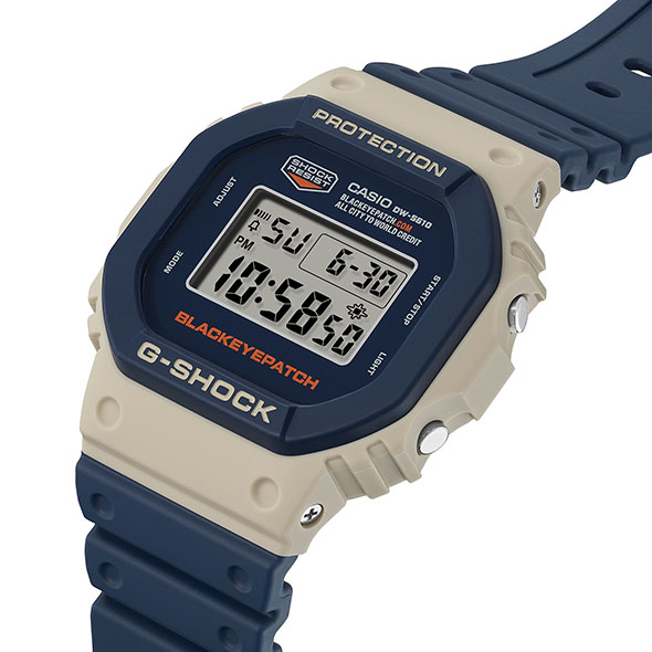 デジタルG-SHOCK