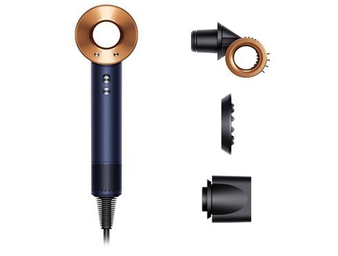 Dyson(ダイソン)「ドライヤー Supersonic Shine HD15 ULF DBBC」