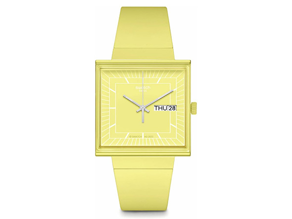 Swatch