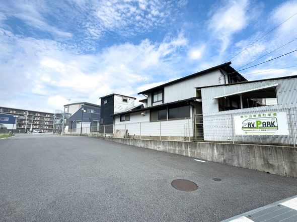 RVパーク御殿場