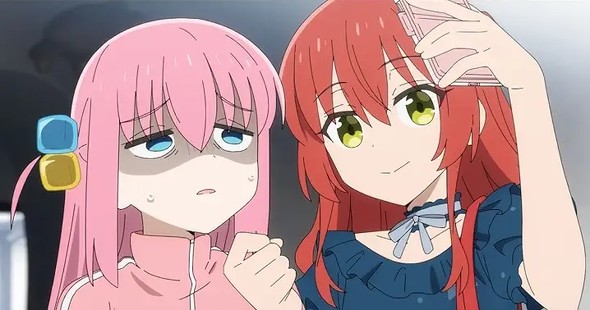 大ガールズバンド時代の考察：ぼっちちゃん、燈、仁菜に共通するホーム（居場所）が無い問題