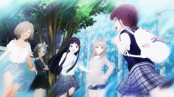 大ガールズバンド時代の考察：「生きづらさ」を作詞や歌唱で表現してくれるから、解放感がハンパない