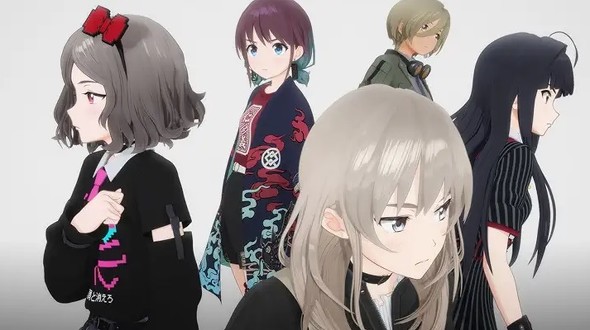大ガールズバンド時代の考察：「生きづらさ」を作詞や歌唱で表現してくれるから、解放感がハンパない