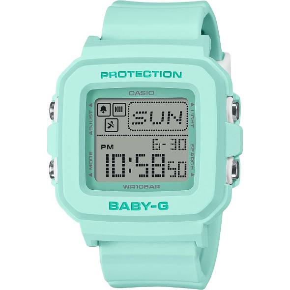 カシオ BABY-G BGD-10-3JF